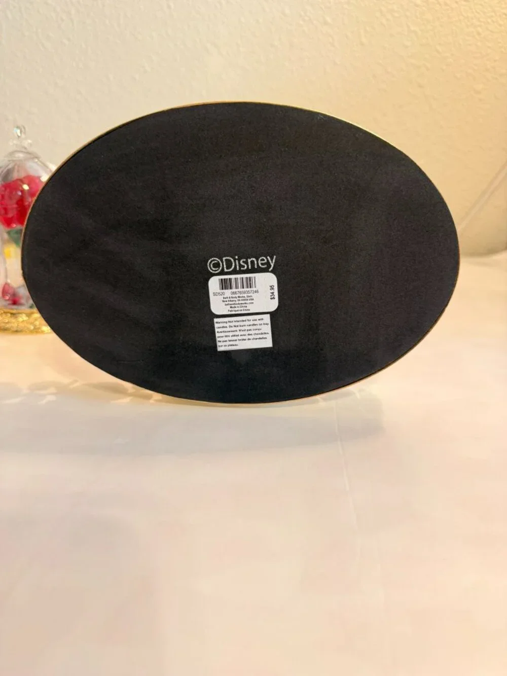 Bath & Body Works discontinued bath